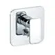 KLUDI-E2-UP-WFB-EHM-Feinbau-Set-m-Funktionseinheit-chrom-496500575 gallery number 1